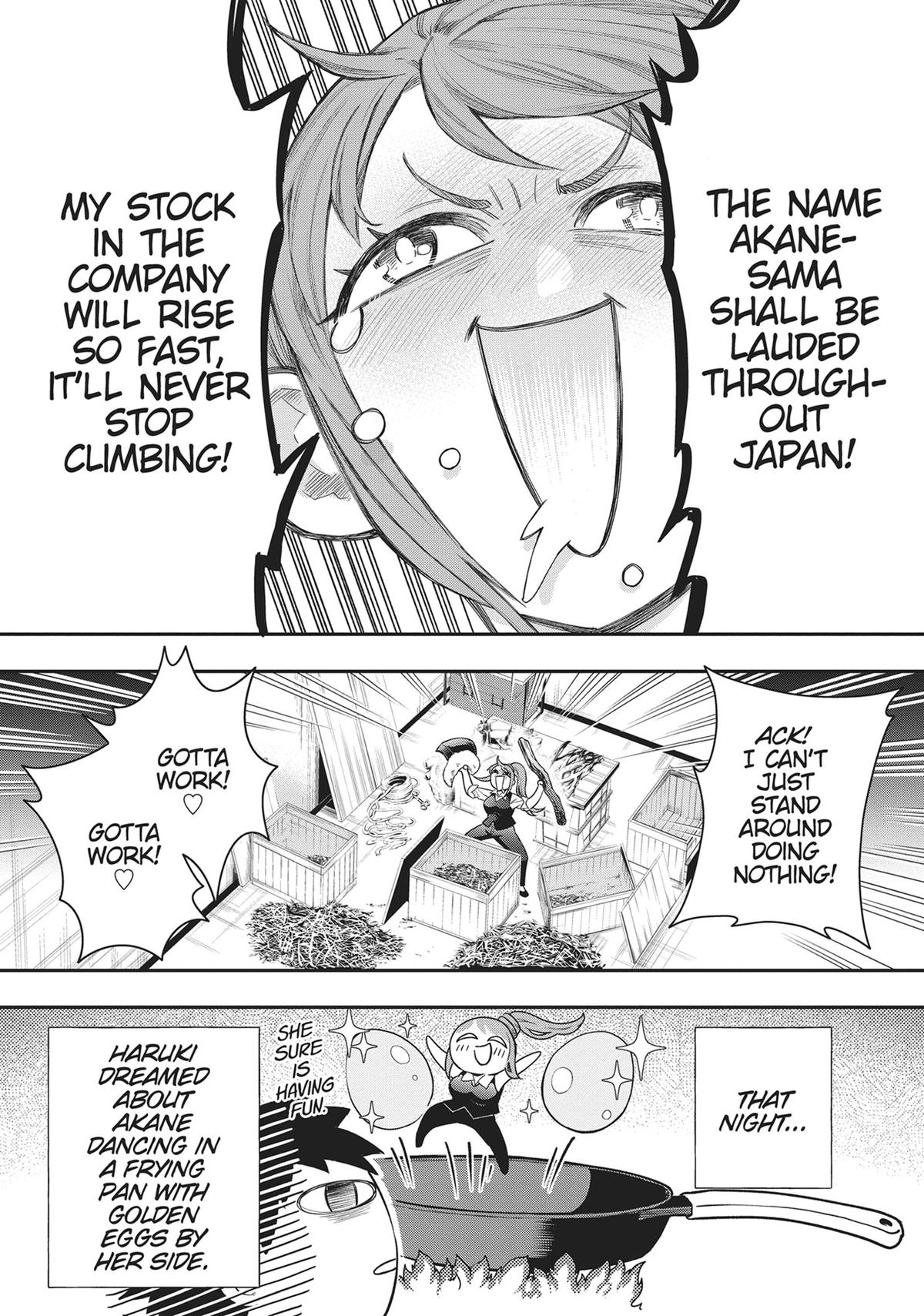 CALL TO ADVENTURE! Defeating Dungeons with a Skill Board Chapter 43 - Page 40