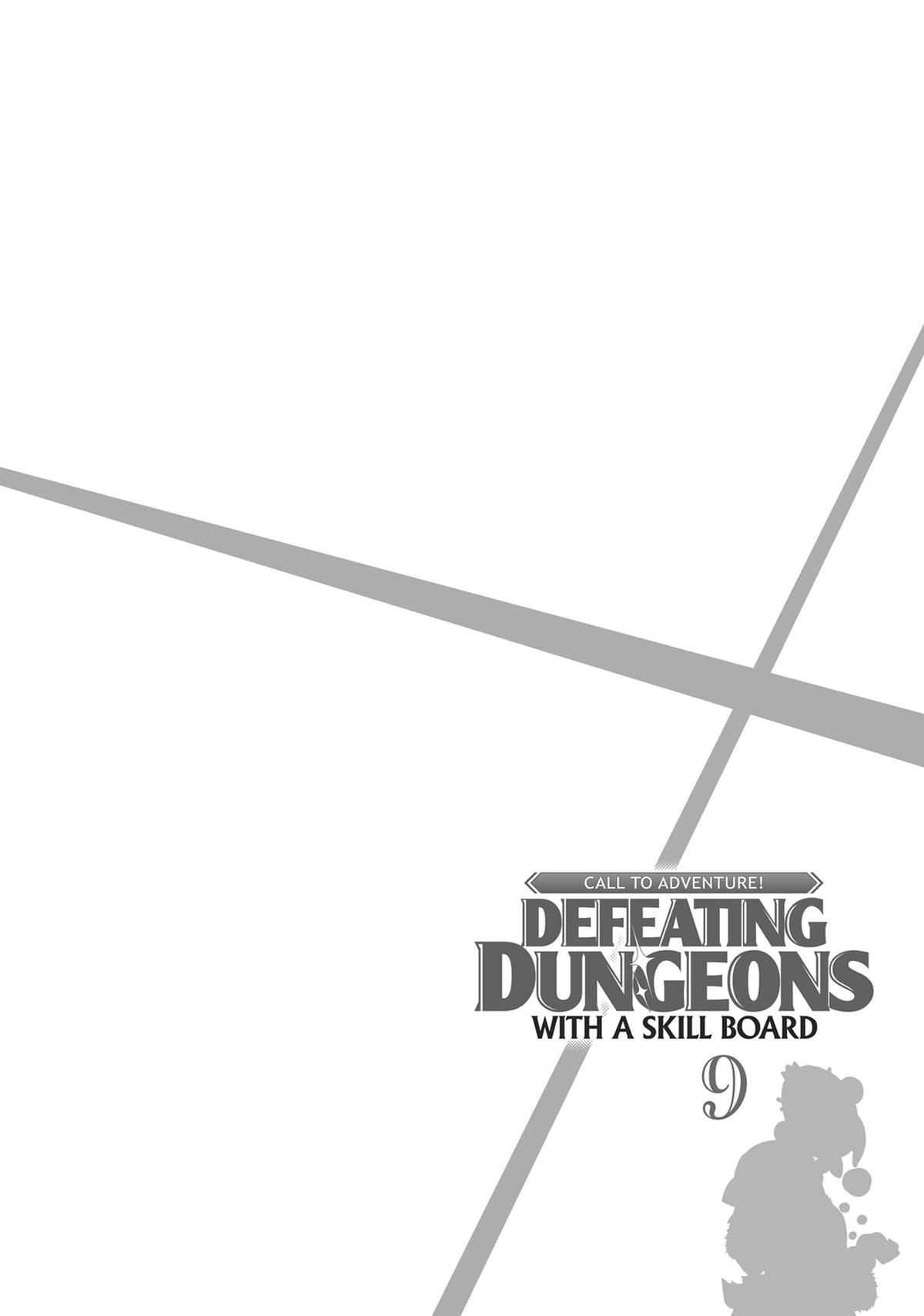 CALL TO ADVENTURE! Defeating Dungeons with a Skill Board Chapter 43 - Page 42
