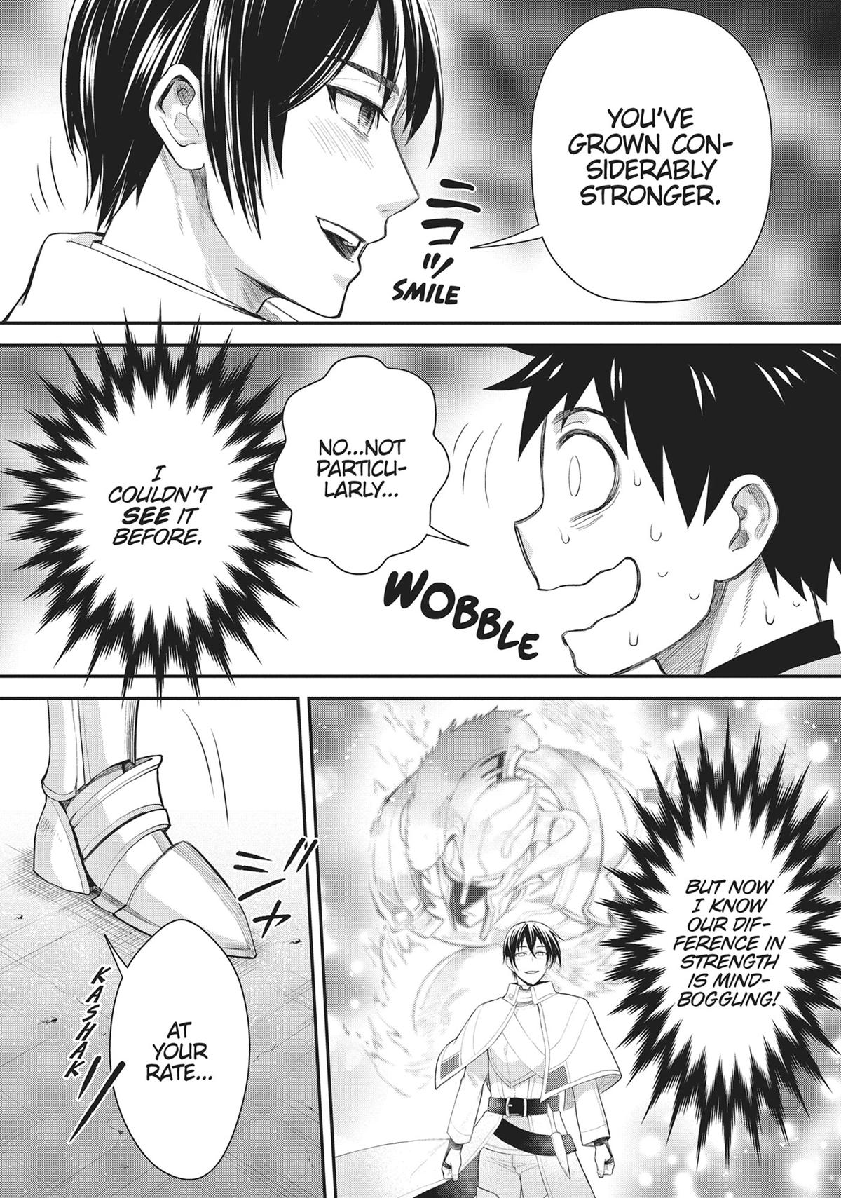 CALL TO ADVENTURE! Defeating Dungeons with a Skill Board Chapter 45 - Page 10