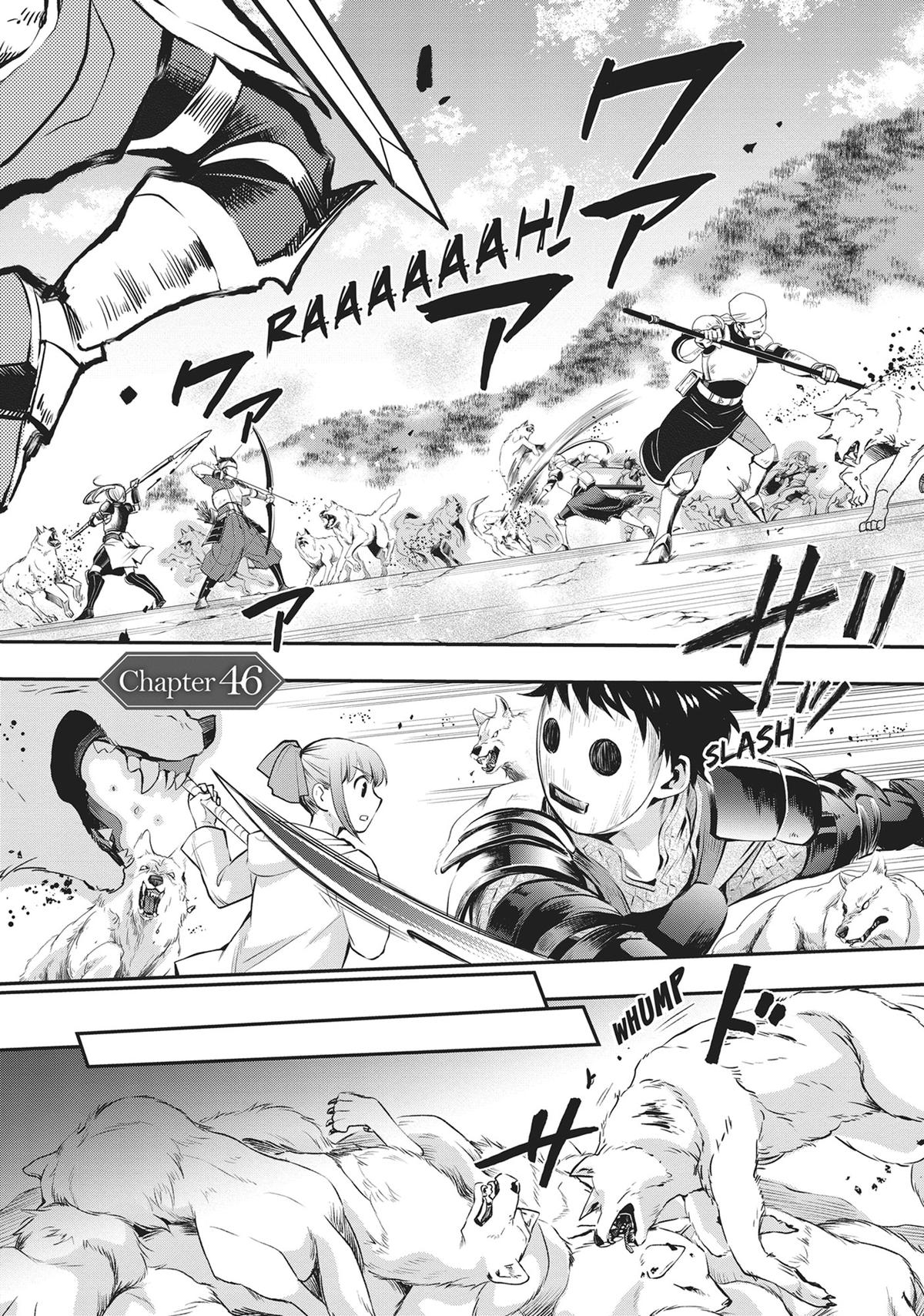 CALL TO ADVENTURE! Defeating Dungeons with a Skill Board Chapter 46 - Page 4