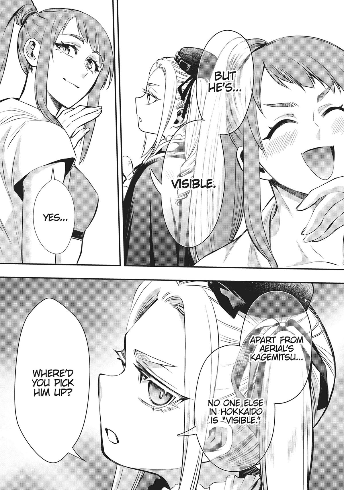 CALL TO ADVENTURE! Defeating Dungeons with a Skill Board Chapter 46 - Page 13