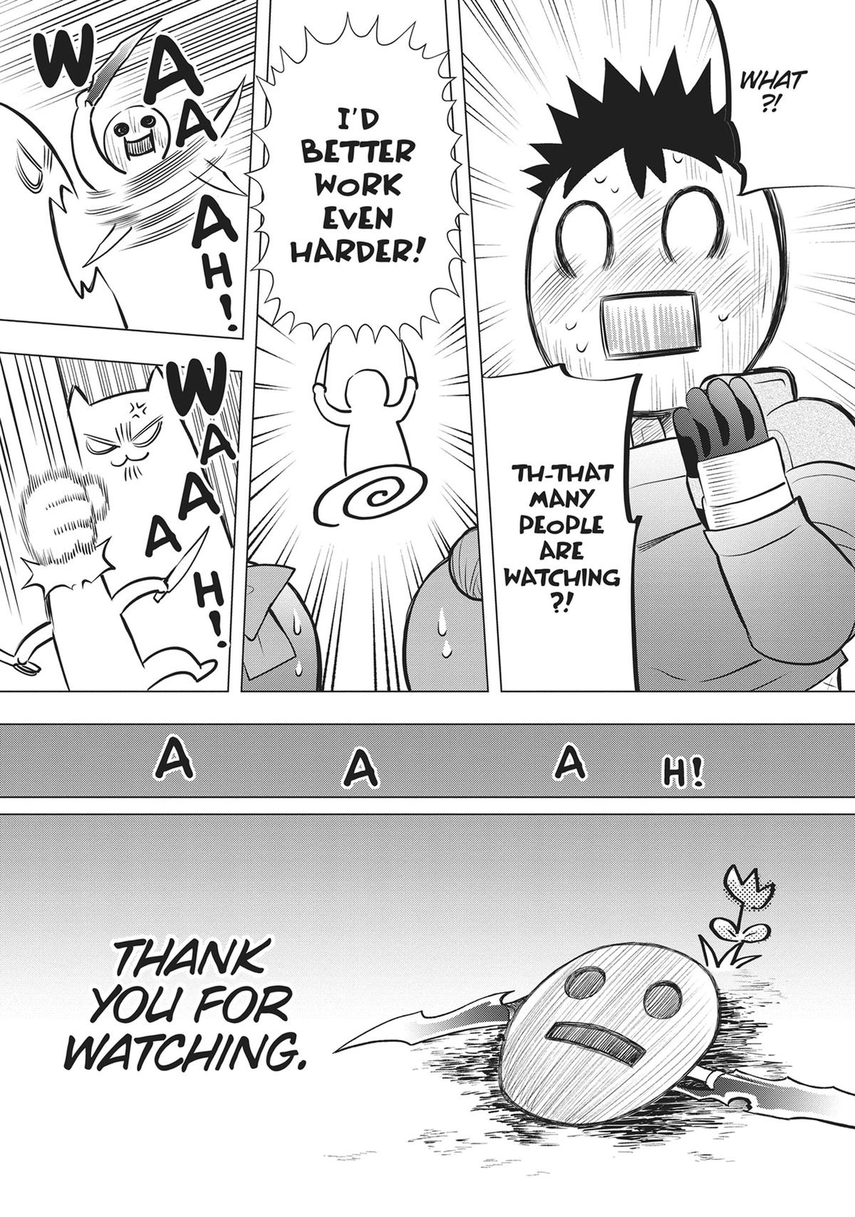 CALL TO ADVENTURE! Defeating Dungeons with a Skill Board Chapter 50 - Page 9