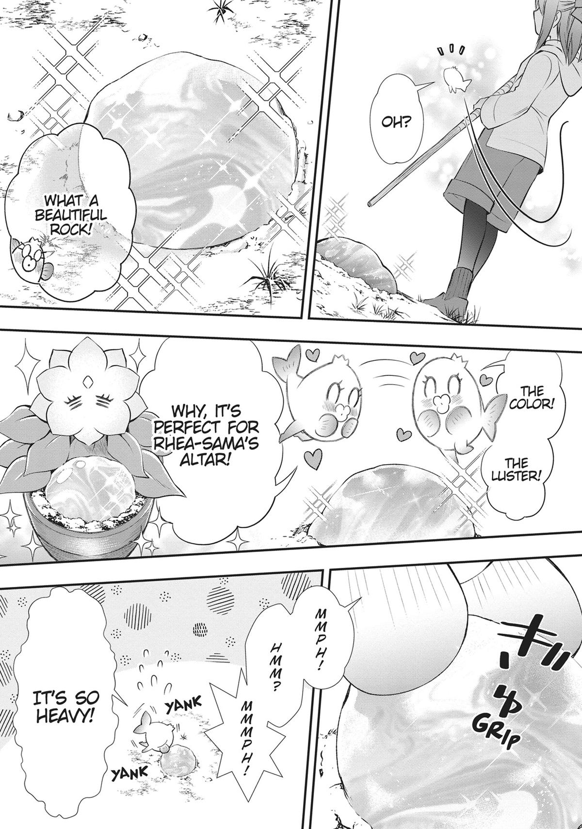 CALL TO ADVENTURE! Defeating Dungeons with a Skill Board Chapter 50 - Page 14