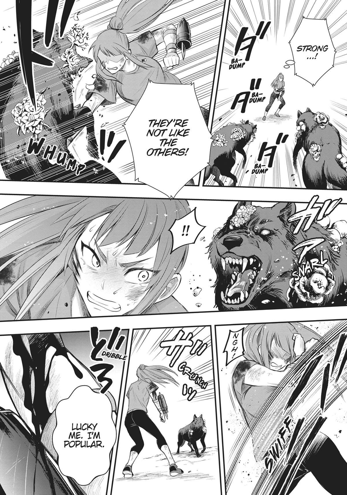 CALL TO ADVENTURE! Defeating Dungeons with a Skill Board Chapter 50 - Page 24