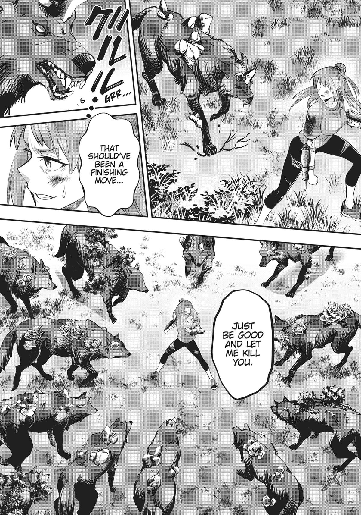 CALL TO ADVENTURE! Defeating Dungeons with a Skill Board Chapter 50 - Page 26