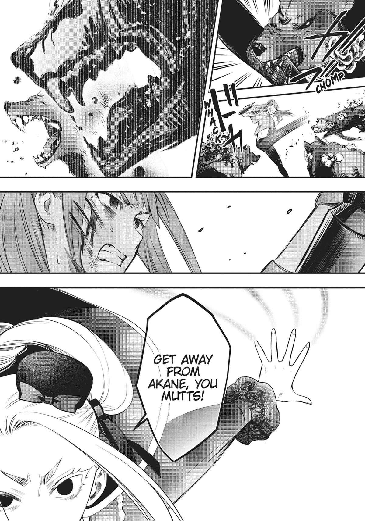 CALL TO ADVENTURE! Defeating Dungeons with a Skill Board Chapter 50 - Page 27