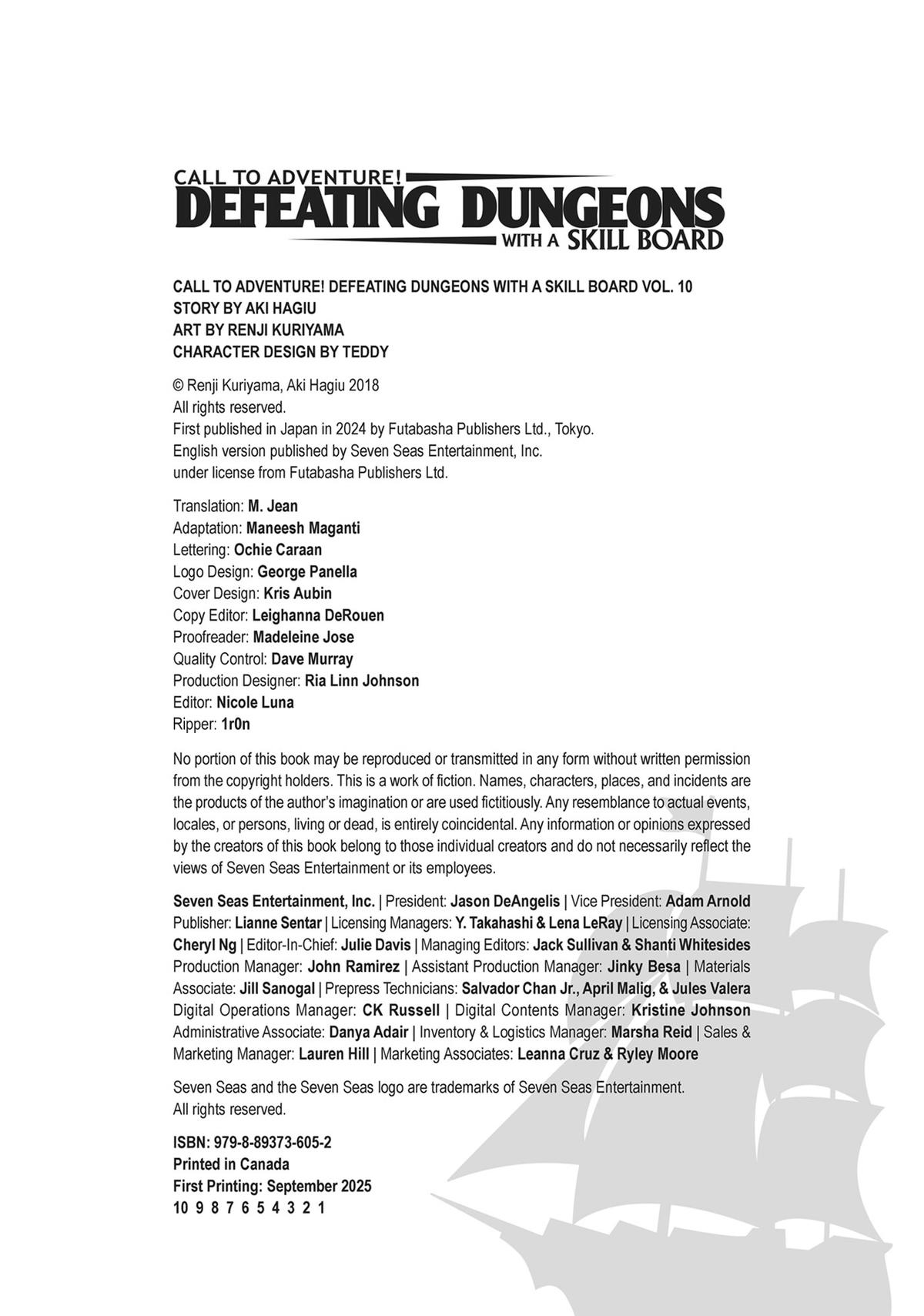 CALL TO ADVENTURE! Defeating Dungeons with a Skill Board Chapter 50 - Page 34
