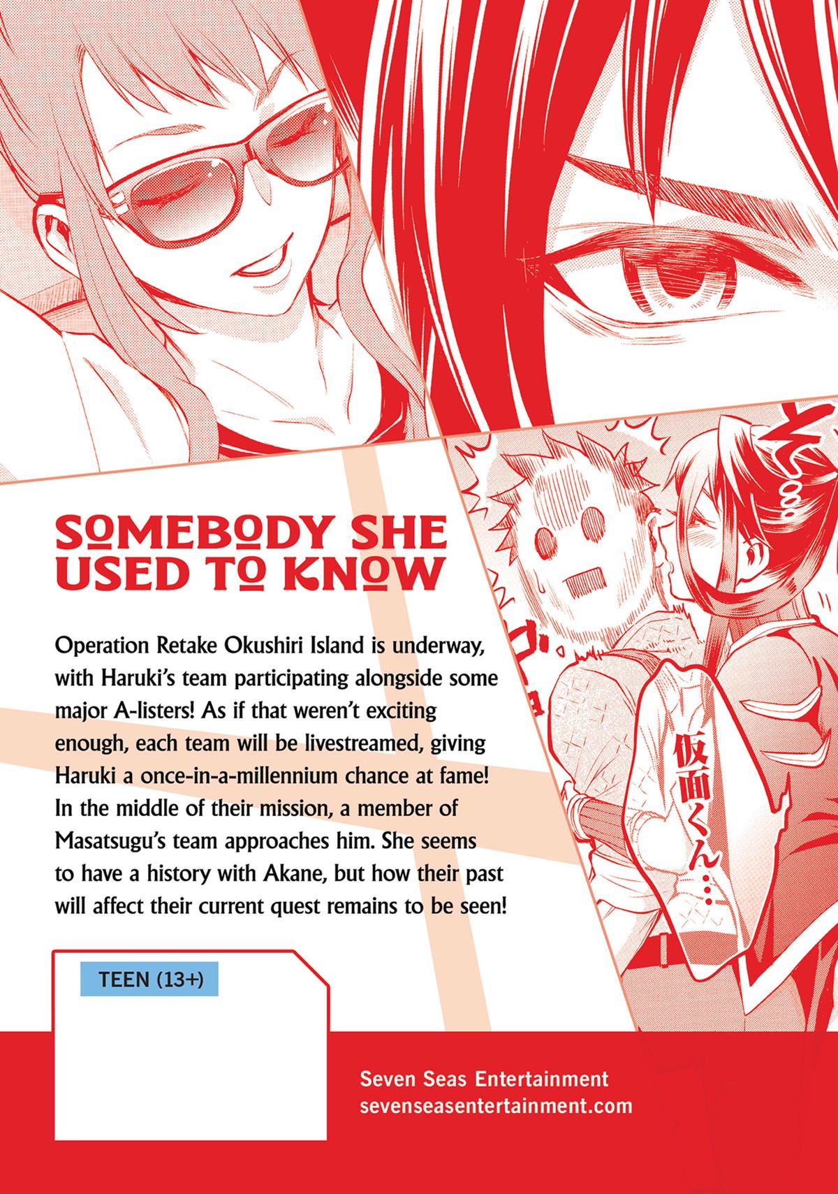 CALL TO ADVENTURE! Defeating Dungeons with a Skill Board Chapter 50 - Page 35