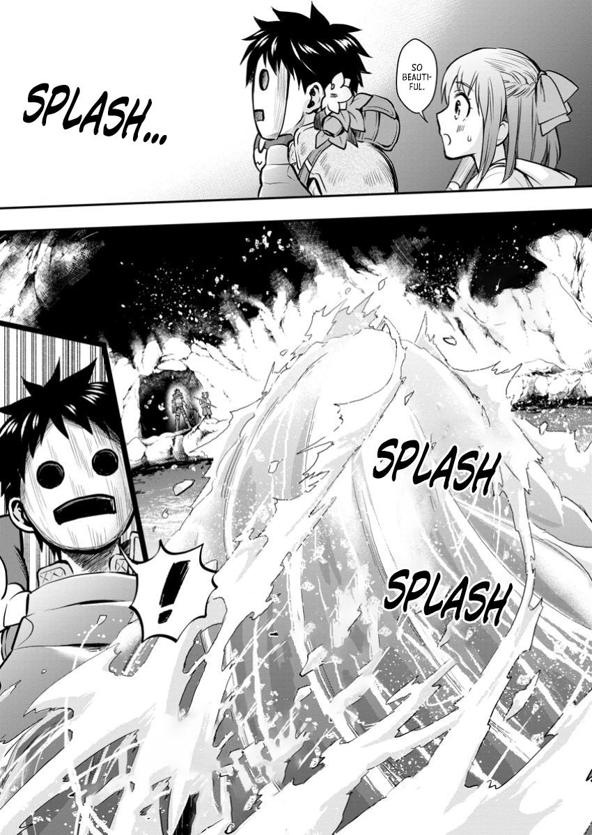 CALL TO ADVENTURE! Defeating Dungeons with a Skill Board Chapter 51 - Page 6