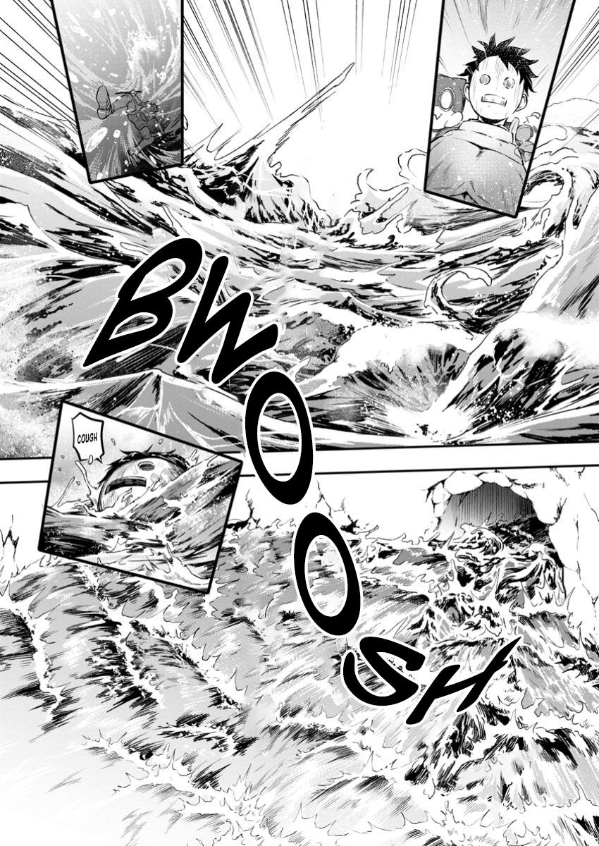 CALL TO ADVENTURE! Defeating Dungeons with a Skill Board Chapter 51 - Page 14