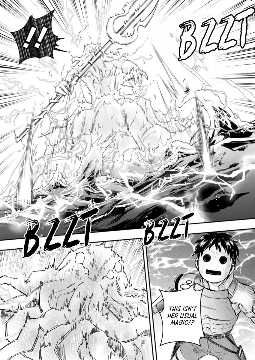 CALL TO ADVENTURE! Defeating Dungeons with a Skill Board Chapter 51 - Page 18