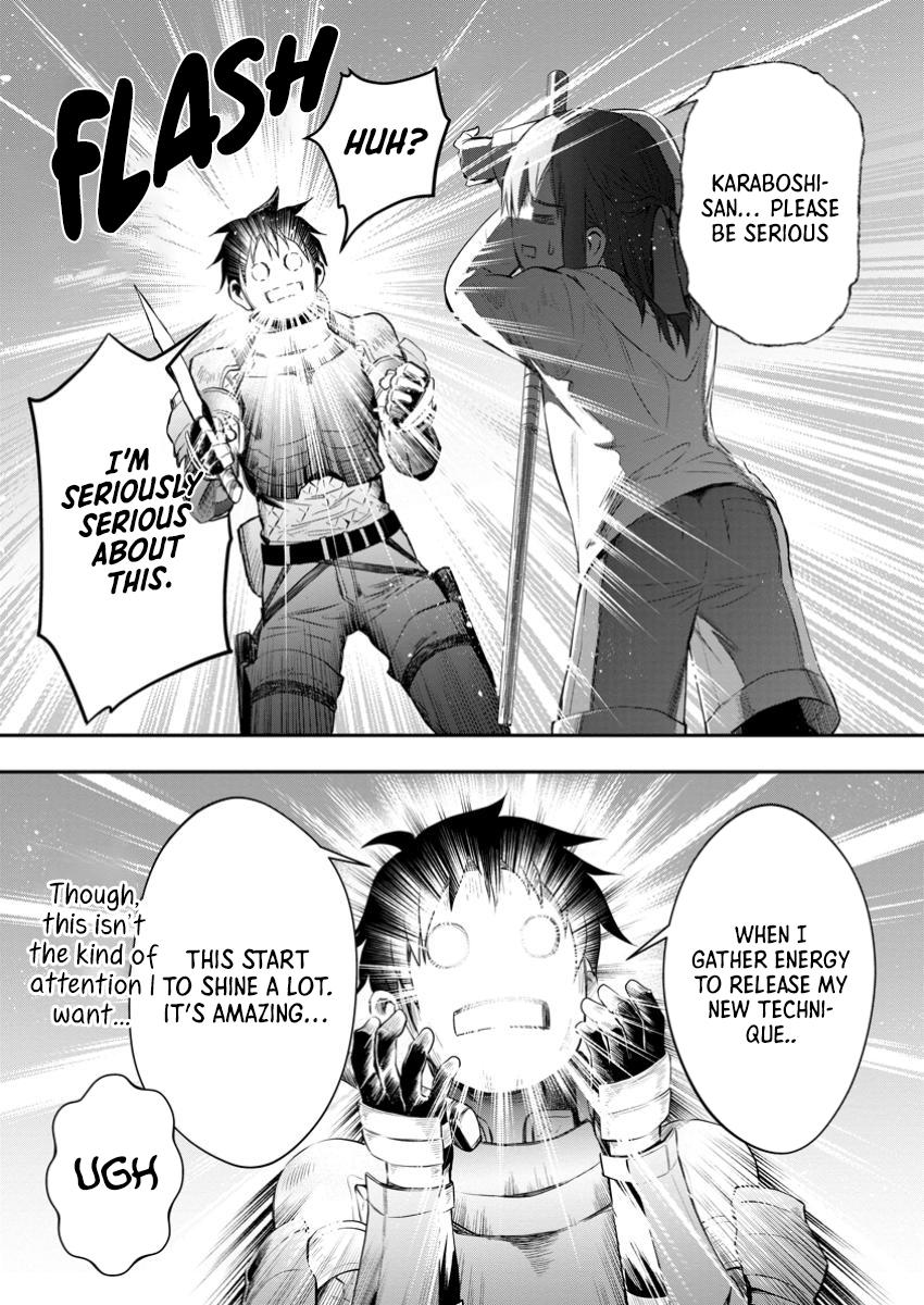 CALL TO ADVENTURE! Defeating Dungeons with a Skill Board Chapter 51 - Page 26