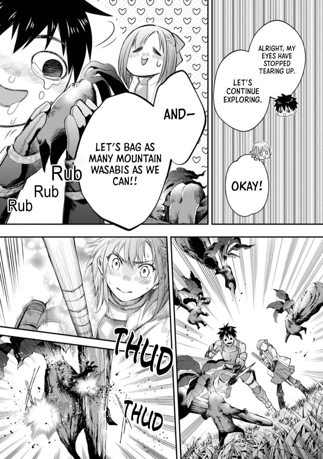 CALL TO ADVENTURE! Defeating Dungeons with a Skill Board Chapter 55 - Page 6