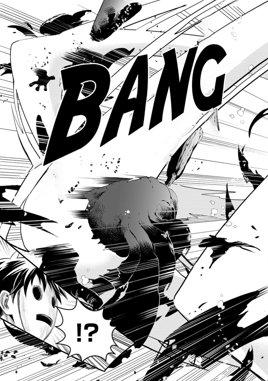 CALL TO ADVENTURE! Defeating Dungeons with a Skill Board Chapter 55 - Page 10