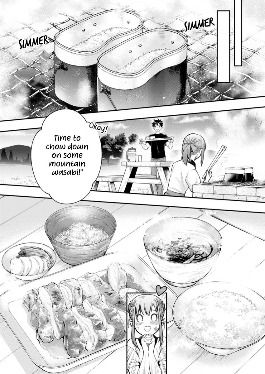 CALL TO ADVENTURE! Defeating Dungeons with a Skill Board Chapter 55 - Page 14