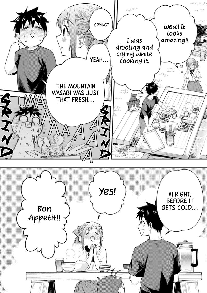 CALL TO ADVENTURE! Defeating Dungeons with a Skill Board Chapter 55 - Page 15