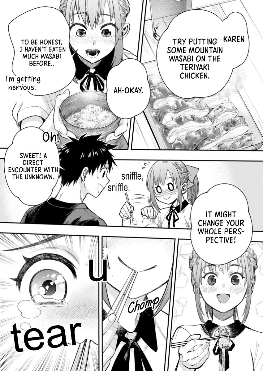 CALL TO ADVENTURE! Defeating Dungeons with a Skill Board Chapter 55 - Page 16