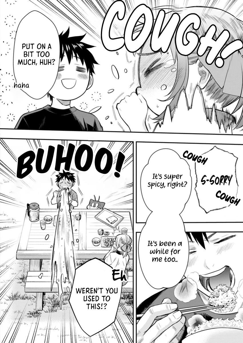 CALL TO ADVENTURE! Defeating Dungeons with a Skill Board Chapter 55 - Page 17