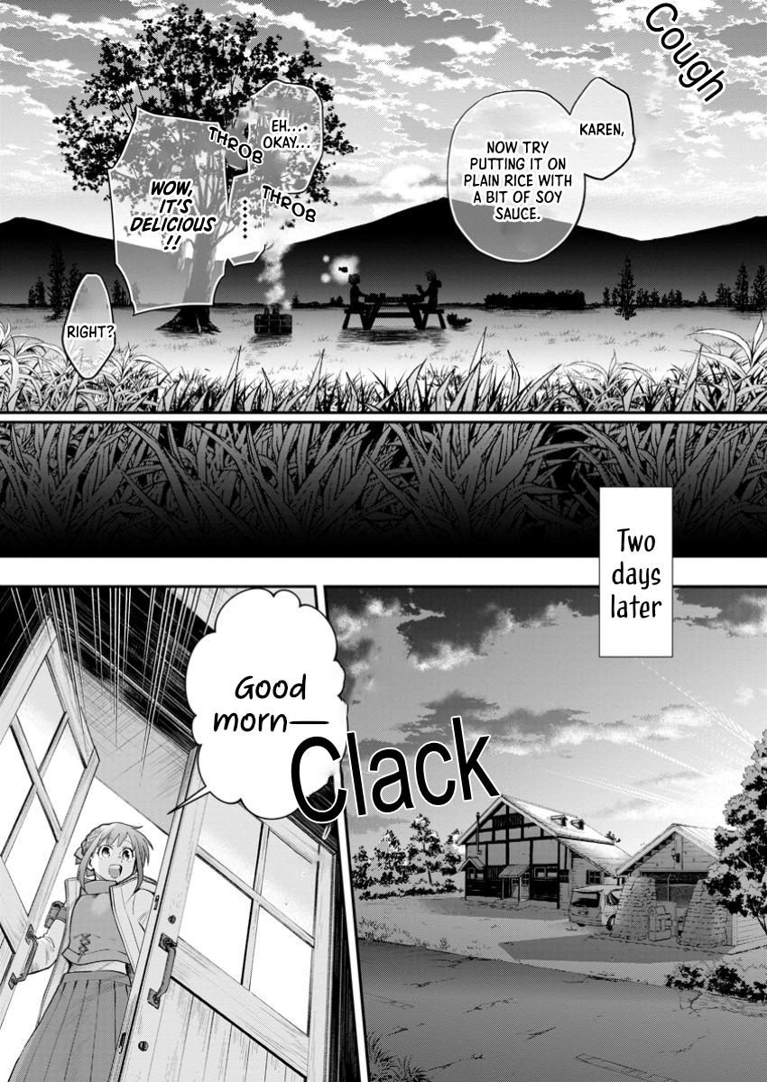 CALL TO ADVENTURE! Defeating Dungeons with a Skill Board Chapter 55 - Page 18