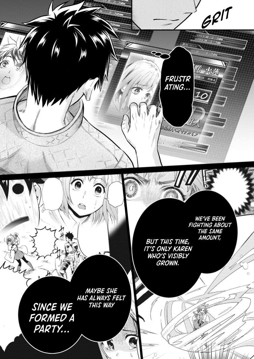 CALL TO ADVENTURE! Defeating Dungeons with a Skill Board Chapter 55 - Page 22