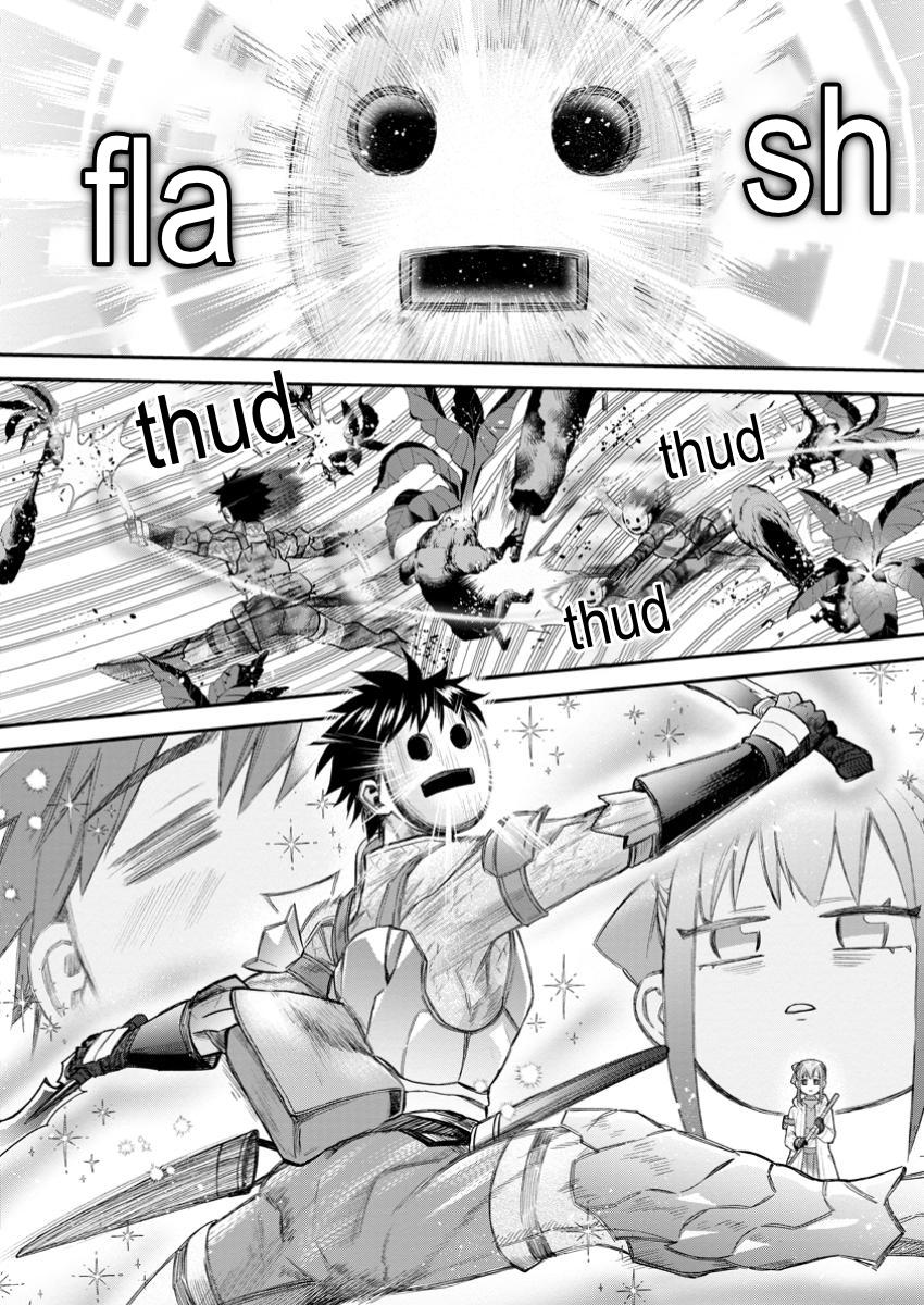 CALL TO ADVENTURE! Defeating Dungeons with a Skill Board Chapter 55 - Page 25