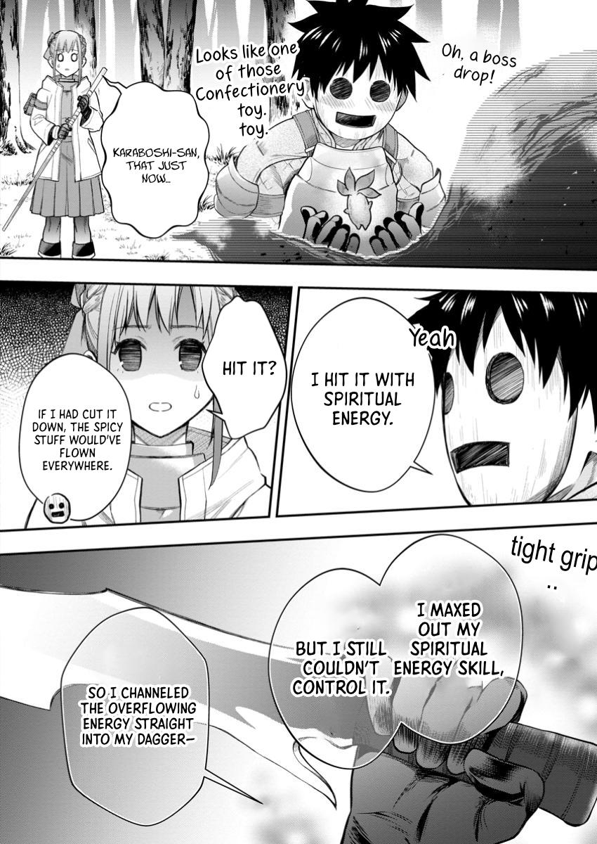 CALL TO ADVENTURE! Defeating Dungeons with a Skill Board Chapter 55 - Page 27