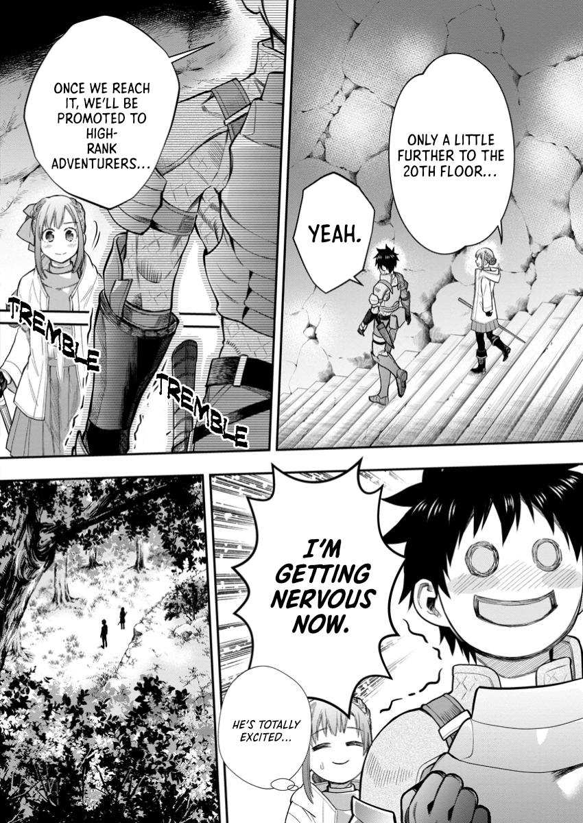 CALL TO ADVENTURE! Defeating Dungeons with a Skill Board Chapter 55 - Page 29