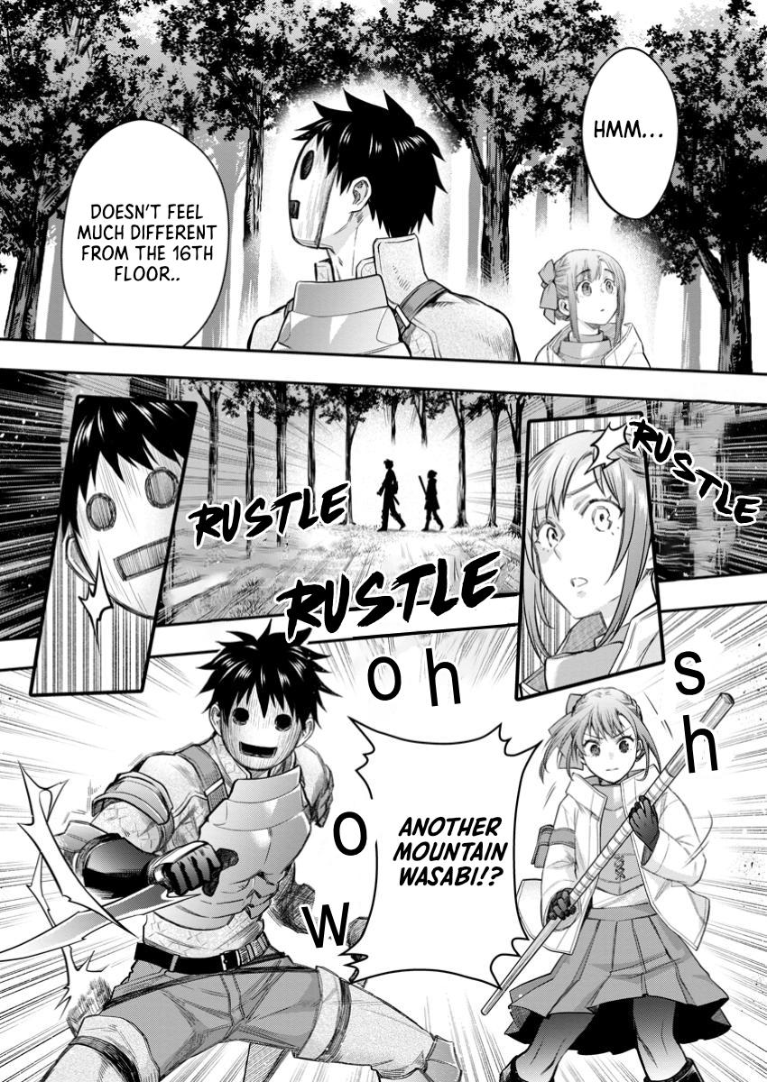 CALL TO ADVENTURE! Defeating Dungeons with a Skill Board Chapter 55 - Page 30