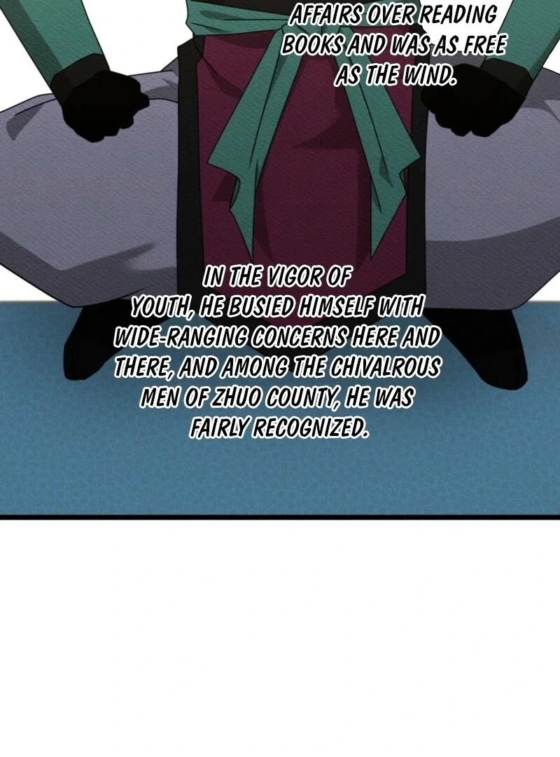 Camellia Chapter 48 - Page 4