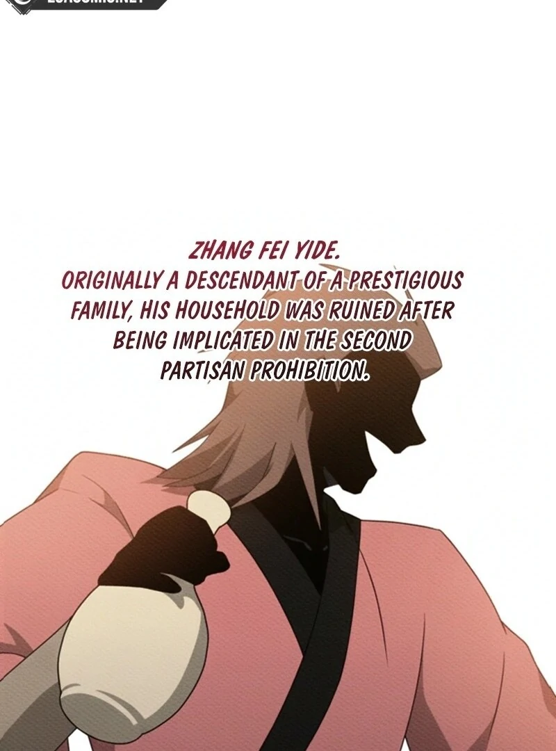 Camellia Chapter 48 - Page 6