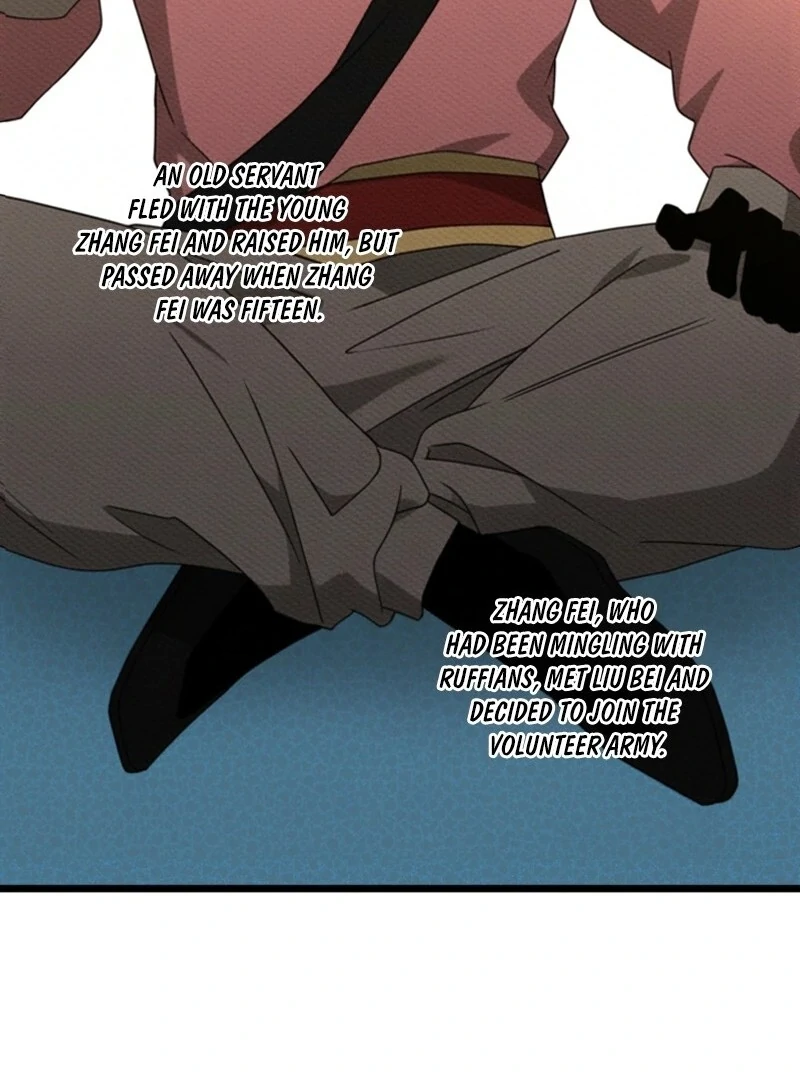 Camellia Chapter 48 - Page 7