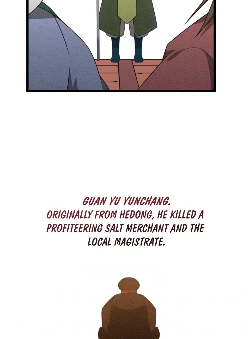 Camellia Chapter 48 - Page 9