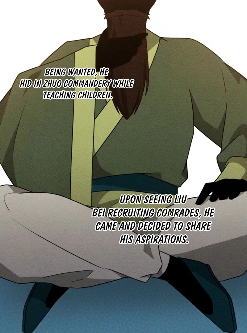 Camellia Chapter 48 - Page 10