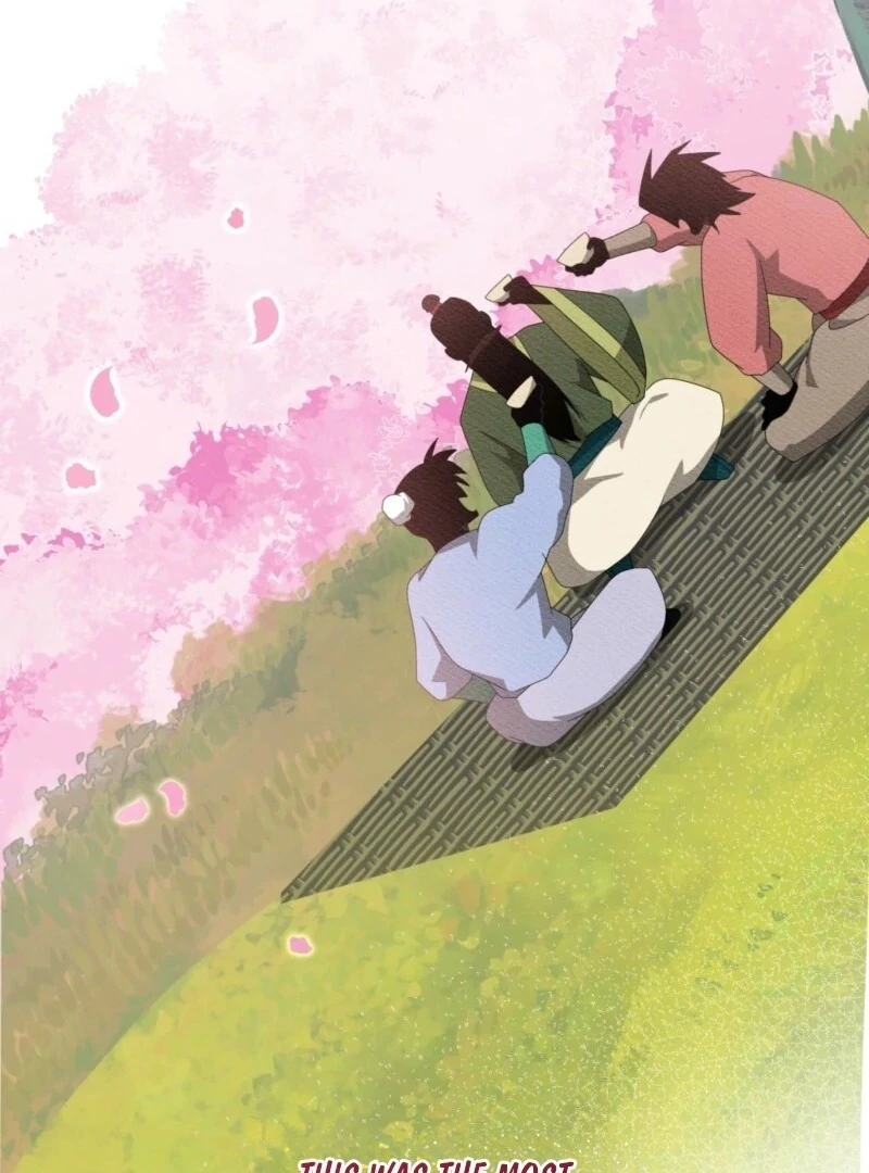 Camellia Chapter 48 - Page 12