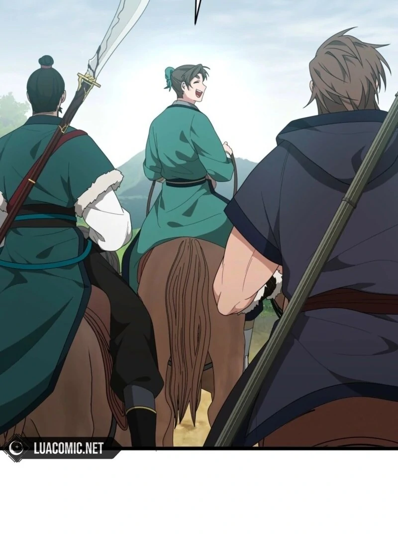 Camellia Chapter 48 - Page 20