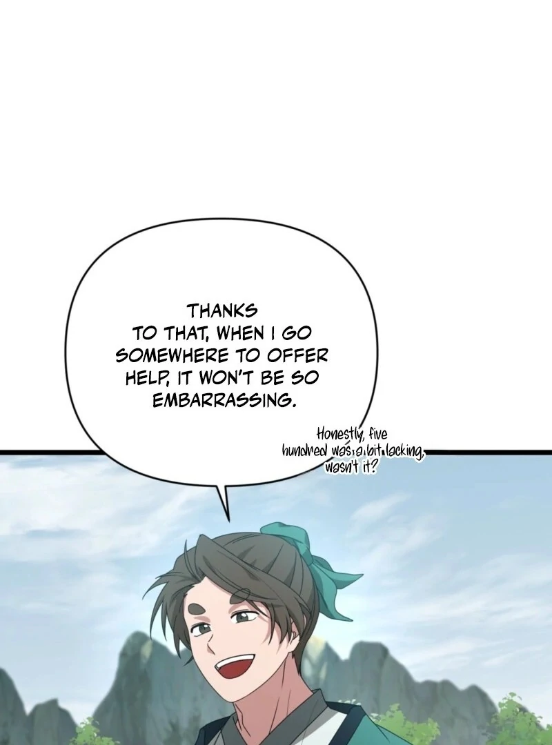 Camellia Chapter 48 - Page 21