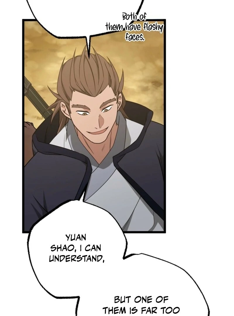 Camellia Chapter 48 - Page 23