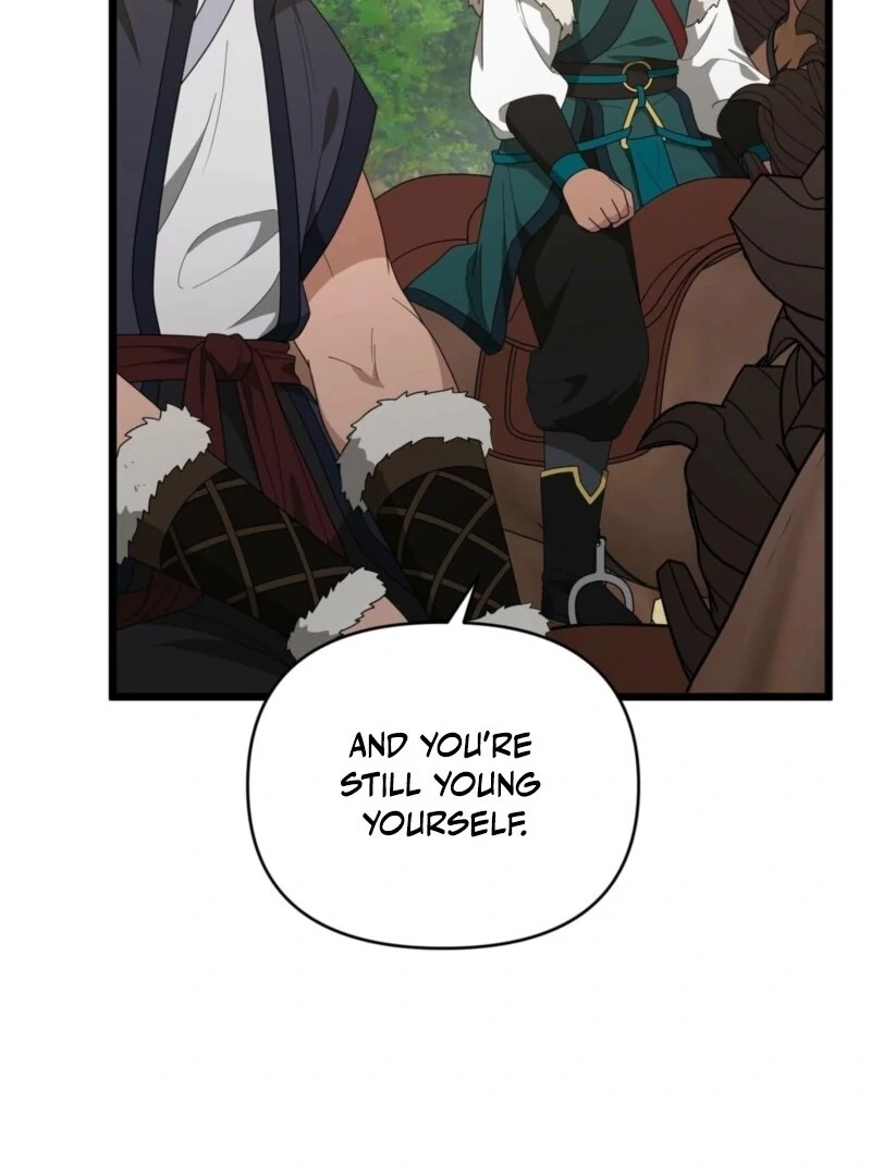 Camellia Chapter 48 - Page 25