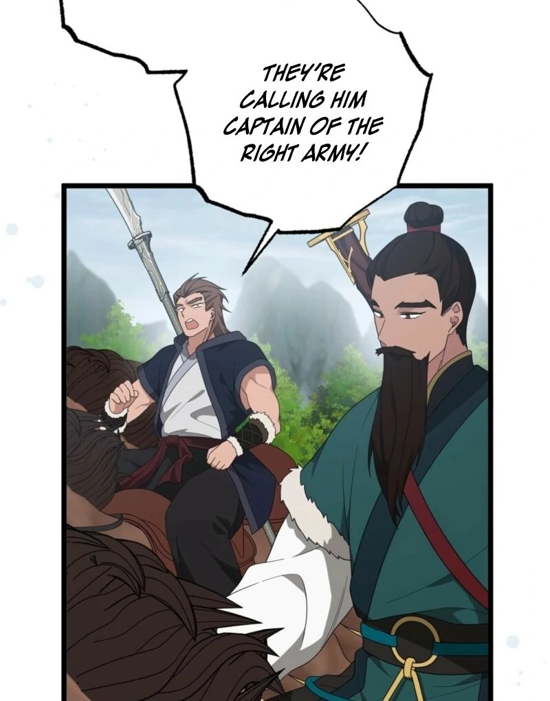 Camellia Chapter 48 - Page 27