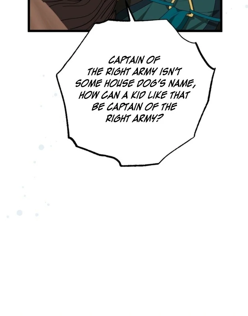 Camellia Chapter 48 - Page 28