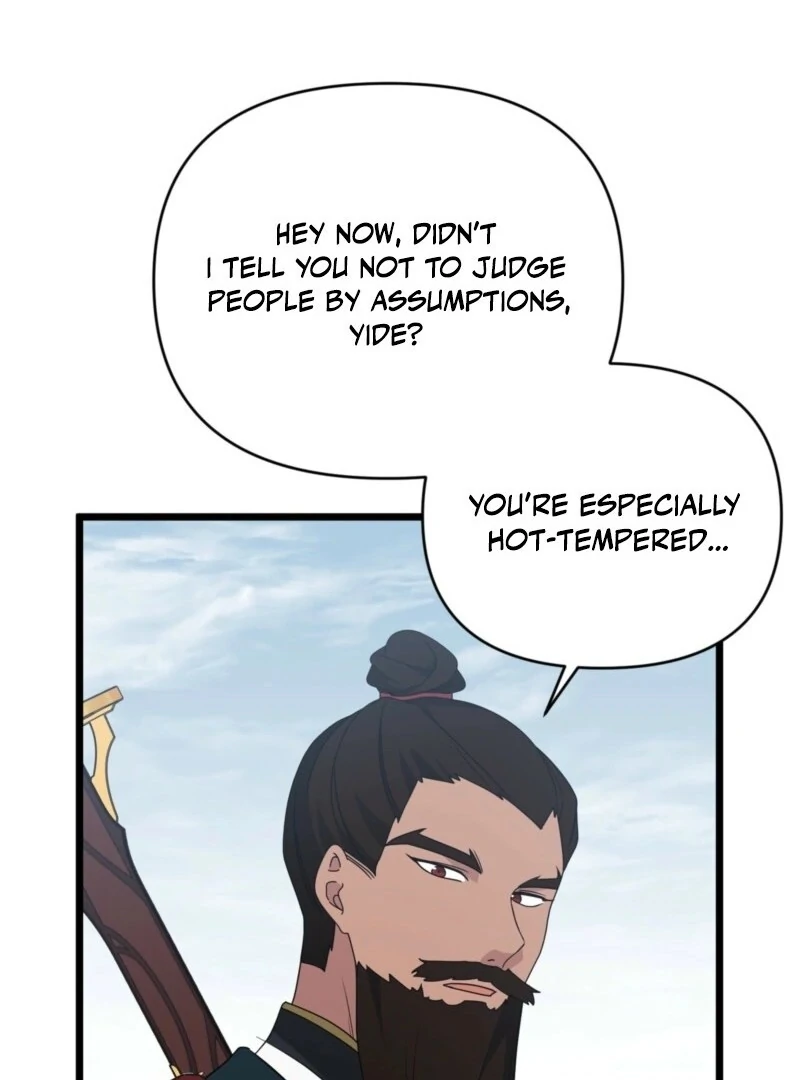 Camellia Chapter 48 - Page 29