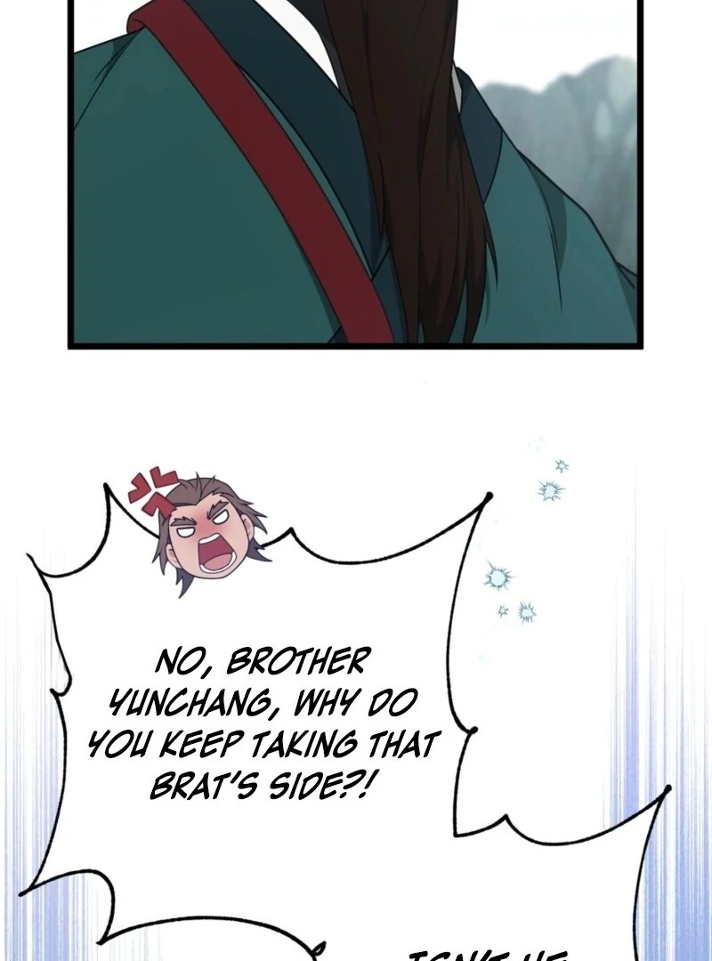 Camellia Chapter 48 - Page 30