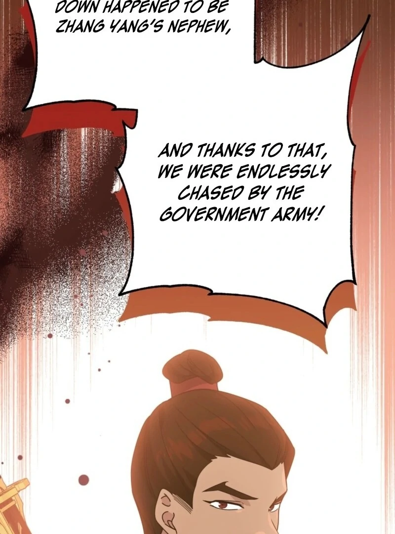 Camellia Chapter 48 - Page 33