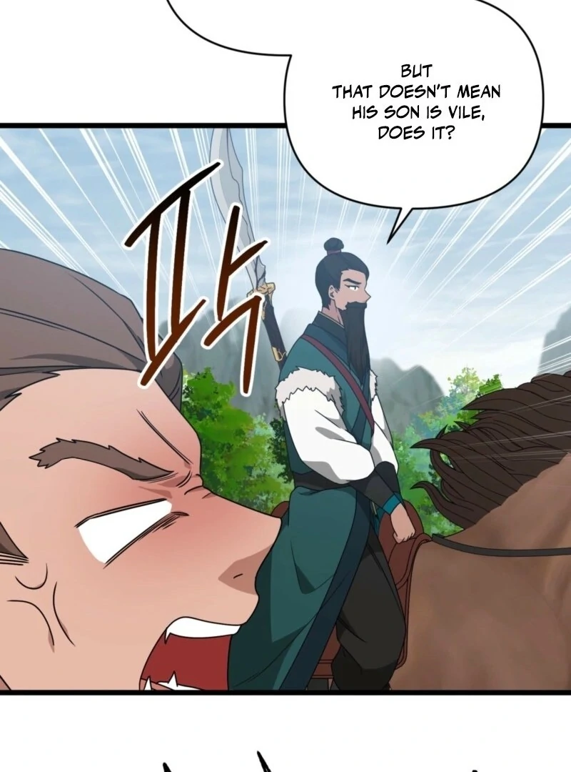 Camellia Chapter 48 - Page 37