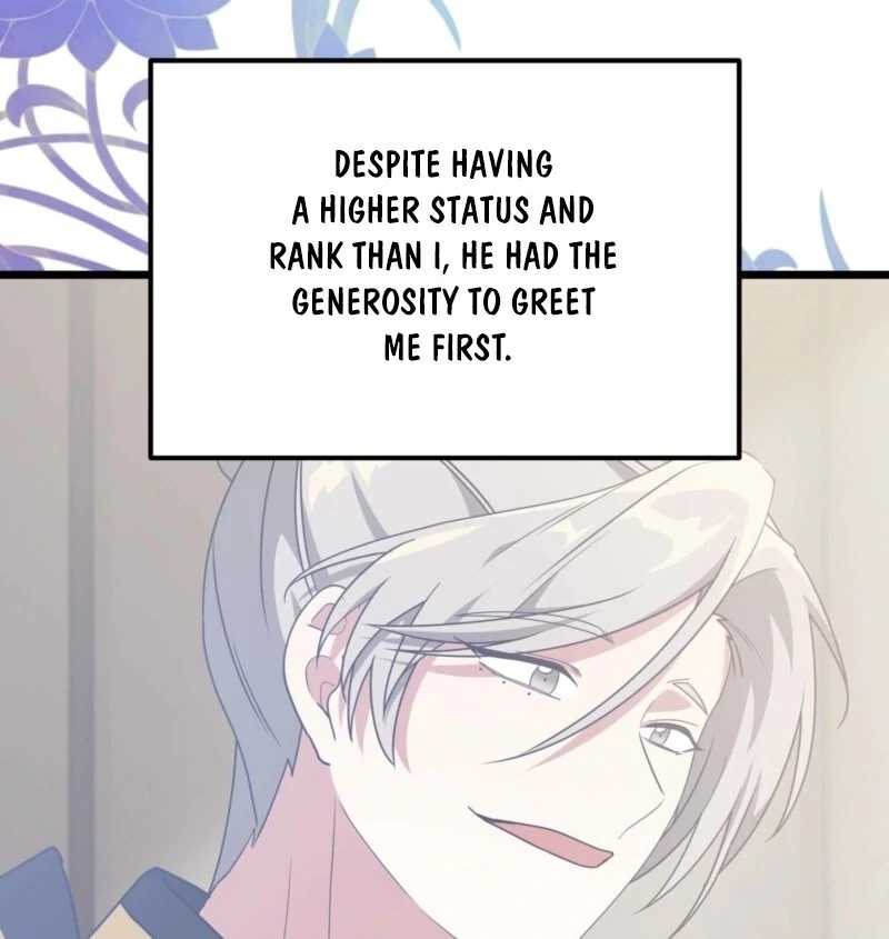 Camellia Chapter 48 - Page 41