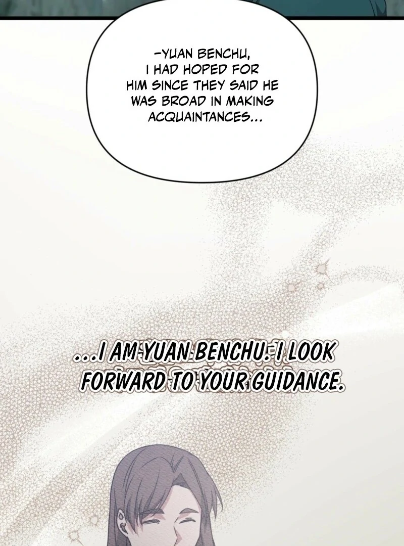 Camellia Chapter 48 - Page 44