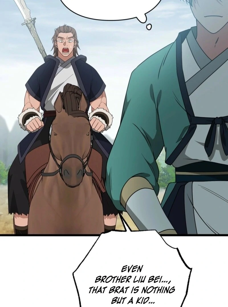 Camellia Chapter 48 - Page 48