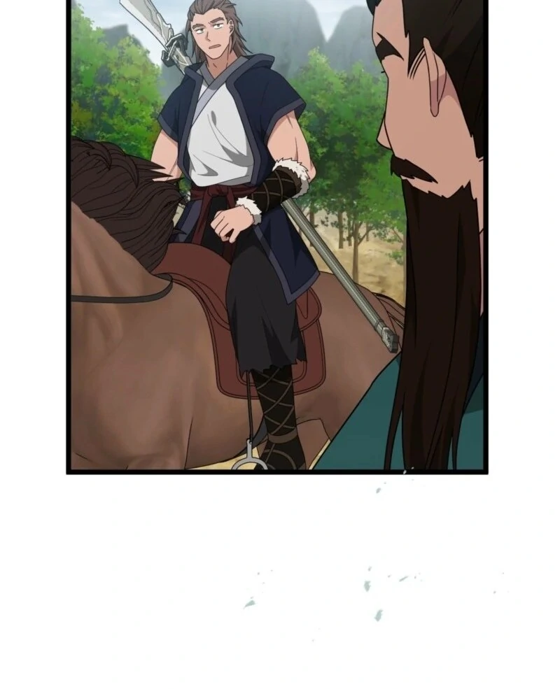 Camellia Chapter 48 - Page 56