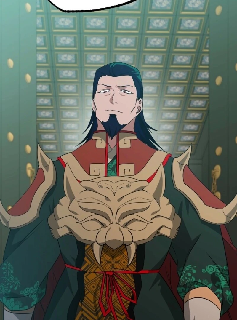 Camellia Chapter 48 - Page 64