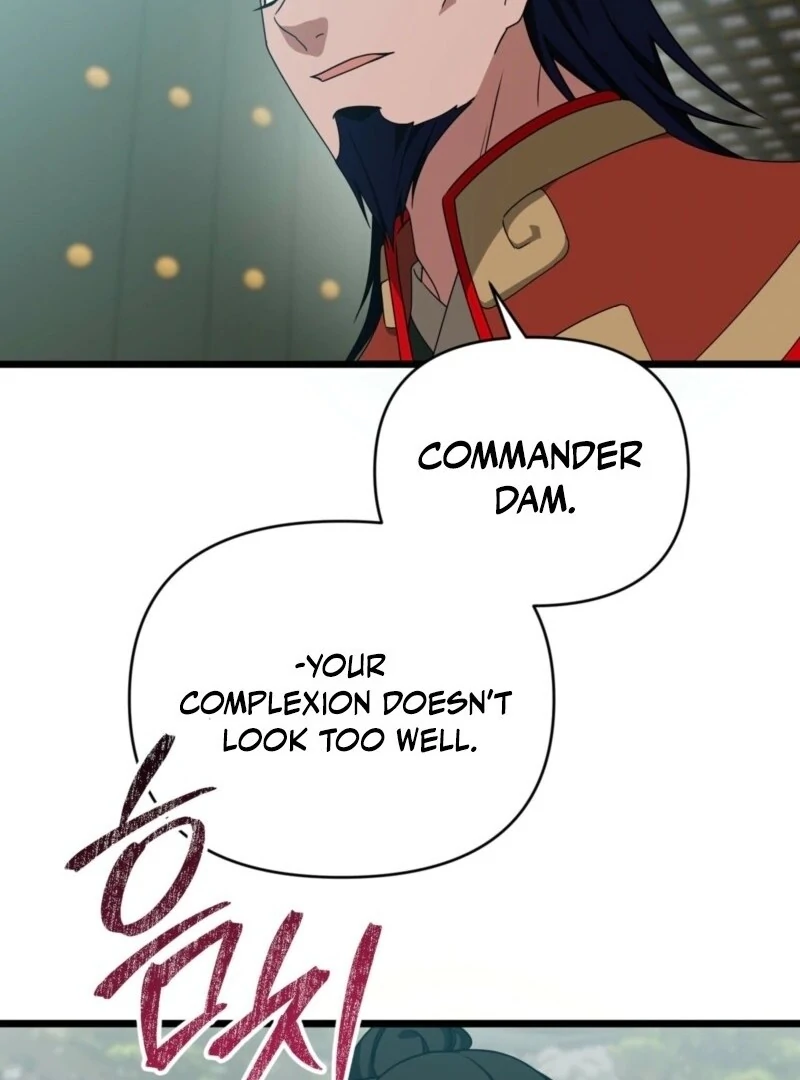 Camellia Chapter 48 - Page 66